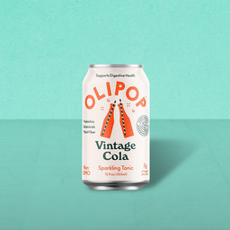 Olipop Cola